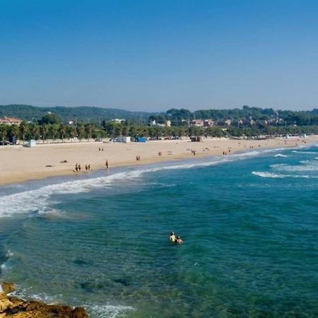 Apartamento Cabo Polonio Tarragona Eksteriør billede