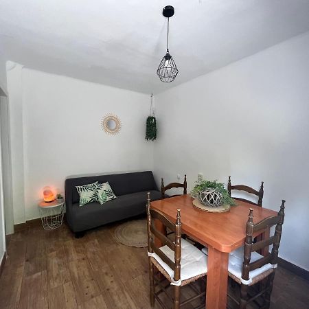 Apartamento Cabo Polonio Tarragona Eksteriør billede