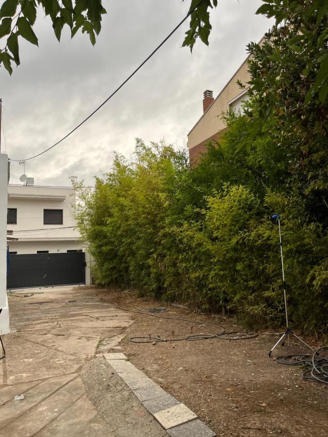 Apartamento Cabo Polonio Tarragona Eksteriør billede