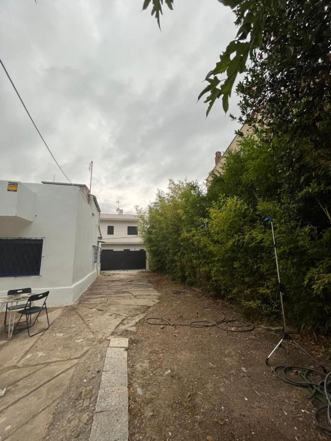 Apartamento Cabo Polonio Tarragona Eksteriør billede
