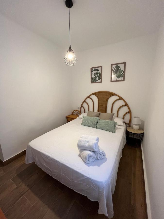 Apartamento Cabo Polonio Tarragona Eksteriør billede