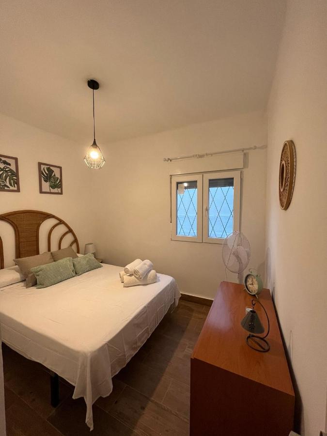 Apartamento Cabo Polonio Tarragona Eksteriør billede