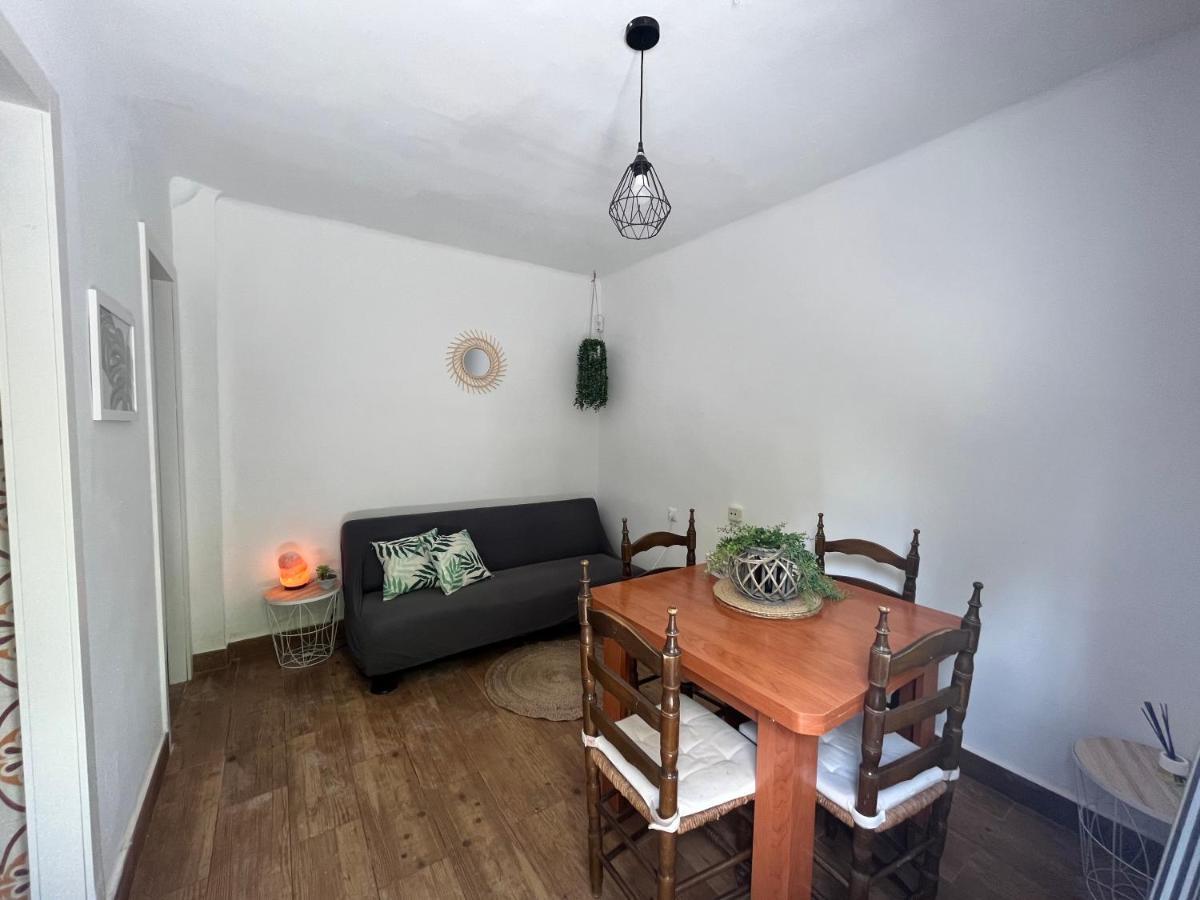 Apartamento Cabo Polonio Tarragona Eksteriør billede